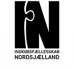 Logo of In-Kommuner.DK